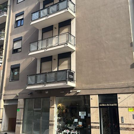 Futura Exclusive Suite 3 바리 외부 사진