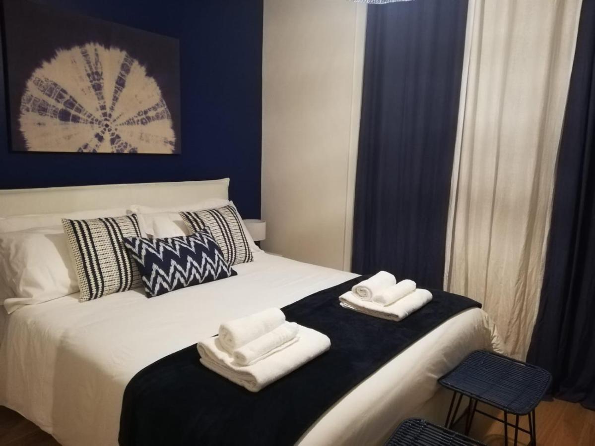 Futura Exclusive Suite 3 바리 외부 사진
