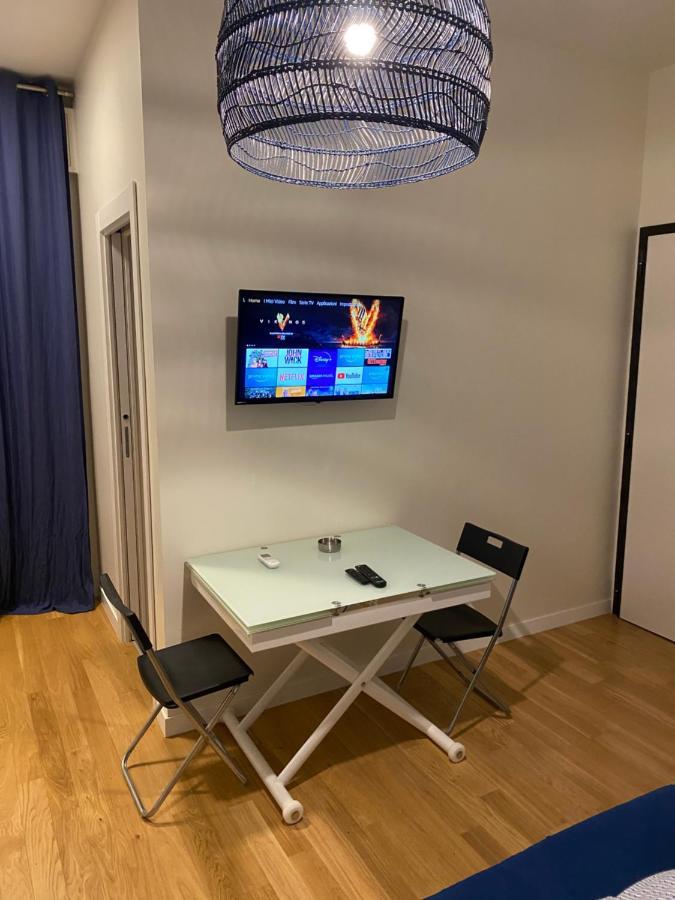 Futura Exclusive Suite 3 바리 외부 사진